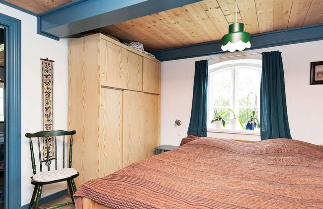 Vintage Holiday Home in Bredebro near Sea - Foto 8