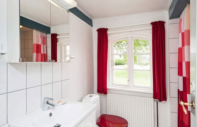 Vintage Holiday Home in Bredebro near Sea - Foto 5