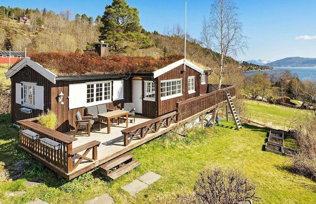 Holiday Home in Frei - Foto 1