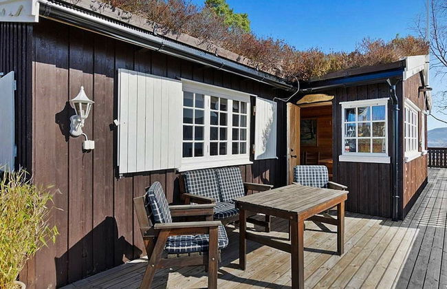 Holiday Home in Frei - Foto 25