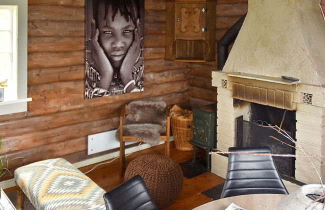 Holiday Home in Frei - Foto 12