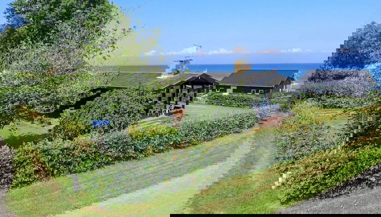 Foto 1 - 6 Person Holiday Home in Hesselager