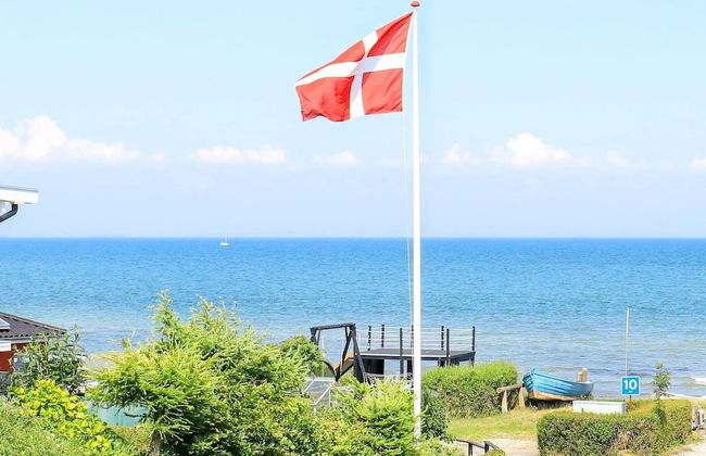 Stunning View in Storebaelt - By Traum Ferienwohnungen - Foto 4