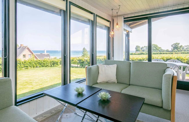 Stunning View in Storebaelt - By Traum Ferienwohnungen - Foto 7