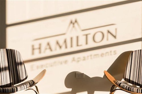 Photo 2 - Hamilton Executive Apartments