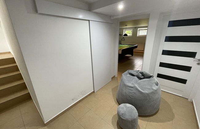 Modern House with Garden - Foto 17