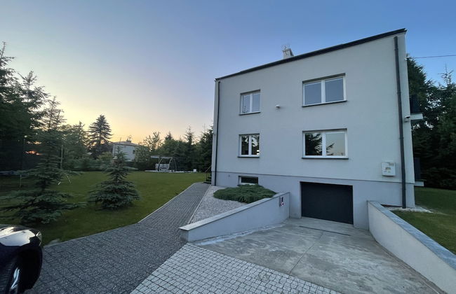 Modern House with Garden - Foto 33
