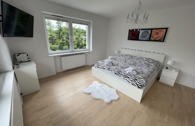Modern House with Garden - Foto 4