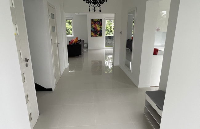 Modern House with Garden - Foto 16