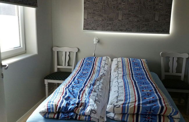 Haver Cabin - Sirevåg - Foto 2