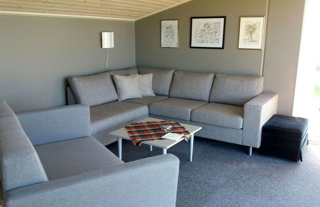 Haver Cabin - Sirevåg - Foto 10