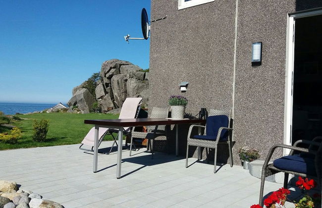 Haver Cabin - Sirevåg - Foto 13