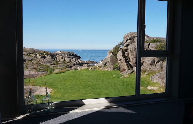 Haver Cabin - Sirevåg - Foto 15