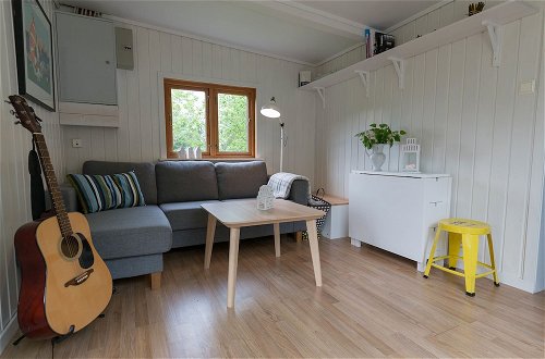 Foto 9 - Soltvedts Cabin - Bjønnes