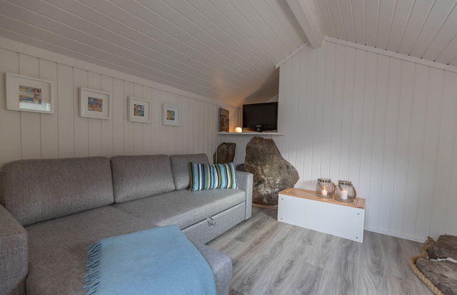Soltvedts Cabin - Bjønnes - Foto 3