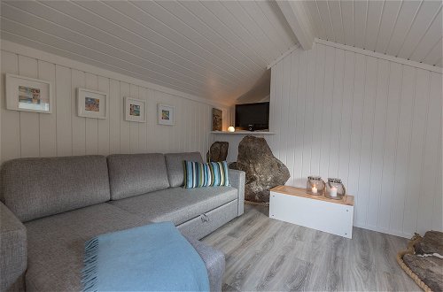 Foto 3 - Soltvedts Cabin - Bjønnes