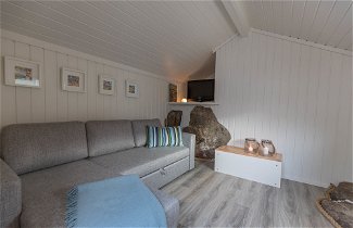 Foto 3 - Soltvedts Cabin - Bjønnes