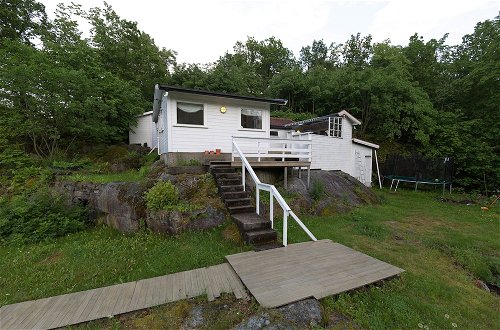 Foto 18 - Soltvedts Cabin - Bjønnes
