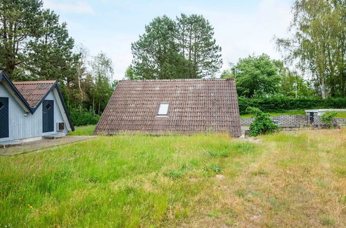 Photo 14 - Peaceful Holiday Home in Ebeltoft near Sea