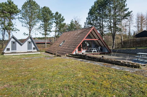 Photo 13 - Peaceful Holiday Home in Ebeltoft near Sea