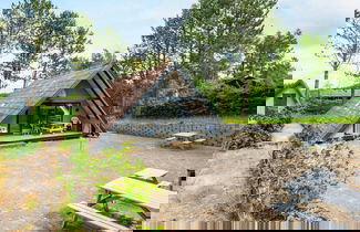 Foto 1 - Peaceful Holiday Home in Ebeltoft near Sea