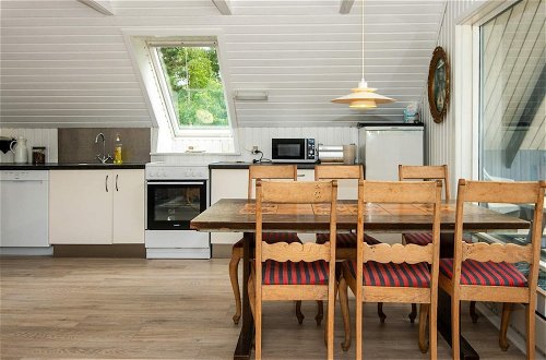Photo 5 - Peaceful Holiday Home in Ebeltoft near Sea