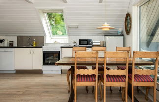 Foto 1 - Peaceful Holiday Home in Ebeltoft near Sea