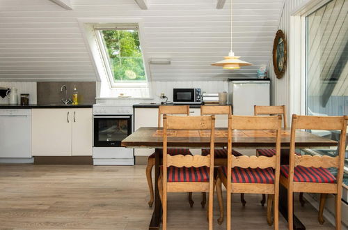 Photo 7 - Peaceful Holiday Home in Ebeltoft near Sea