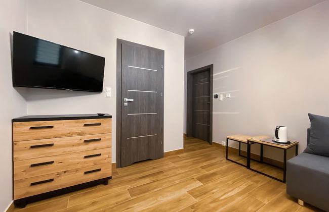 Pod Czwórką - Foto 13