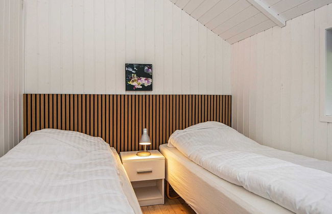 6 Person Holiday Home in Hovborg-by Traum - Foto 14