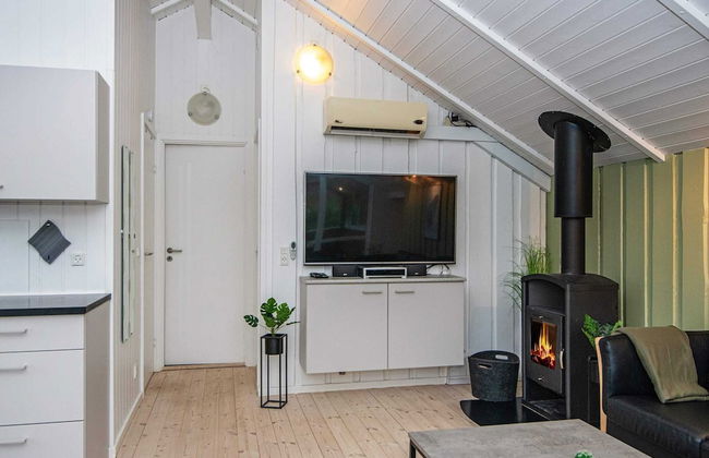6 Person Holiday Home in Hovborg-by Traum - Foto 24