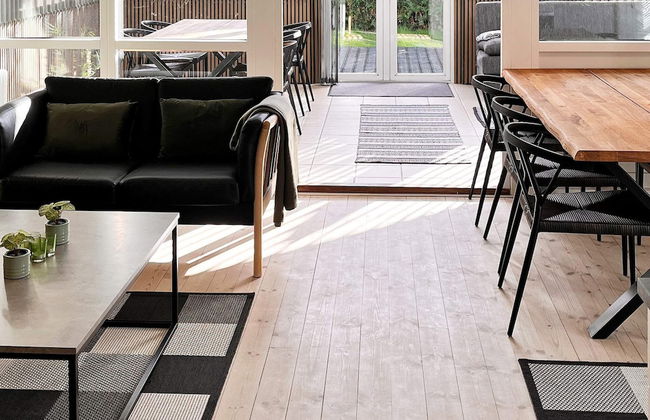 6 Person Holiday Home in Hovborg-by Traum - Foto 18