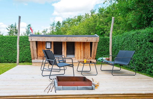 6 Person Holiday Home in Hovborg-by Traum - Foto 37