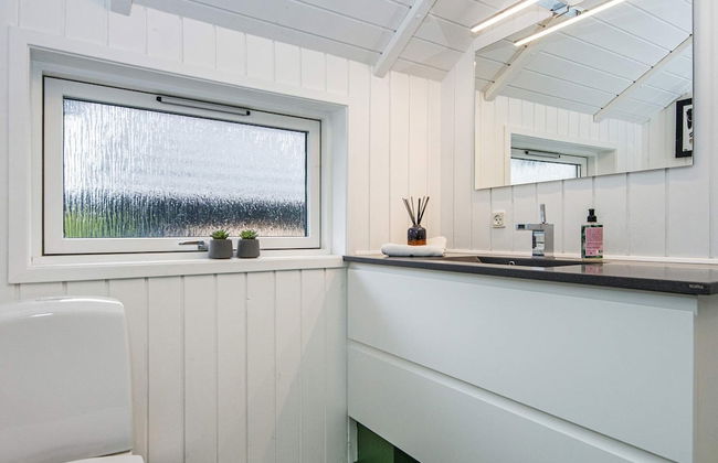 6 Person Holiday Home in Hovborg-by Traum - Foto 9