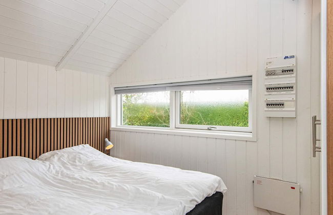 6 Person Holiday Home in Hovborg-by Traum - Foto 2