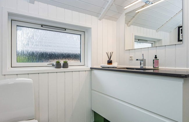 6 Person Holiday Home in Hovborg-by Traum - Foto 23