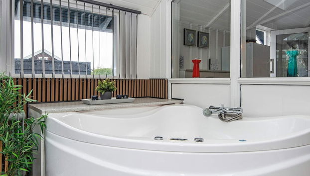 6 Person Holiday Home in Hovborg-by Traum - Foto 5