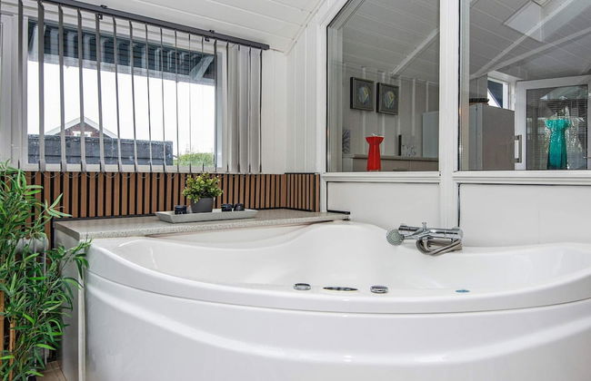 6 Person Holiday Home in Hovborg-by Traum - Foto 10