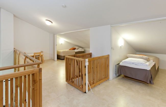 Holiday Club Kalajoki Cottages - Foto 8