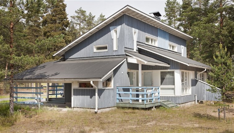 Foto 1 - Holiday Club Kalajoki Cottages