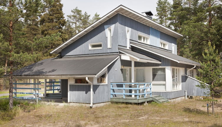 Photo 1 - Holiday Club Kalajoki Cottages