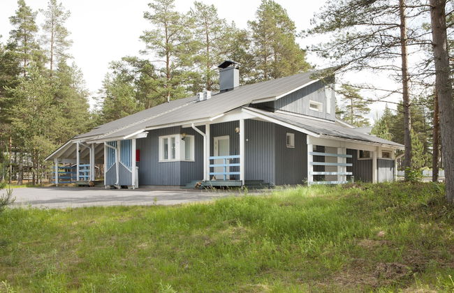 Holiday Club Kalajoki Cottages - Foto 6