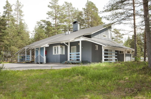 Foto 5 - Holiday Club Kalajoki Cottages