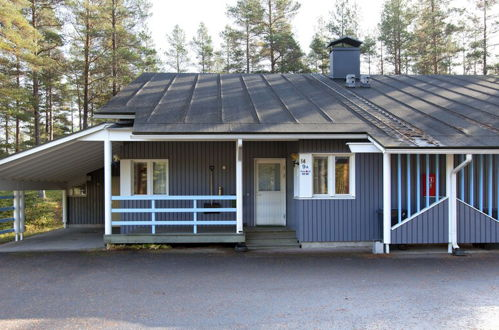 Foto 35 - Holiday Club Kalajoki Cottages