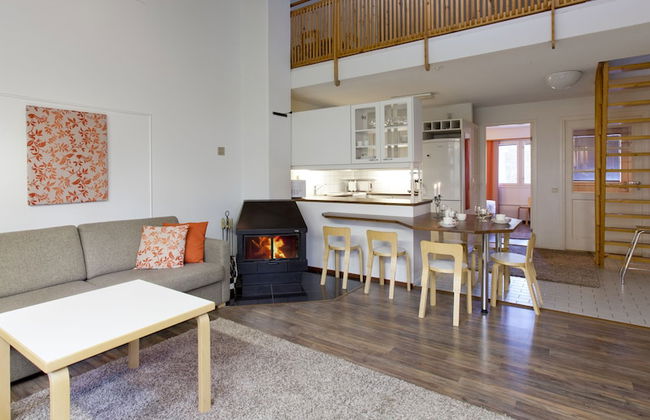 Holiday Club Kalajoki Cottages - Foto 20