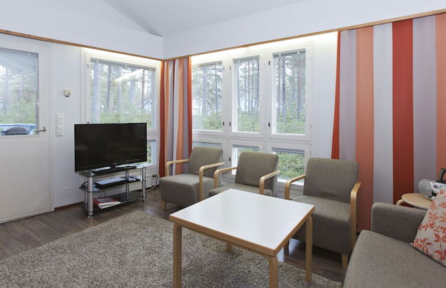 Holiday Club Kalajoki Cottages - Foto 21