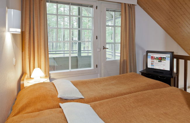 Holiday Club Kalajoki Cottages - Foto 13