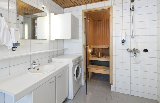 Holiday Club Kalajoki Cottages - Foto 25