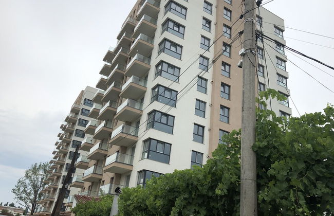 Westpark 2 Residence Lakeview W6 - Foto 31