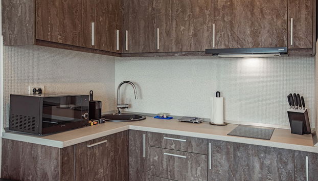 Cucina privata
